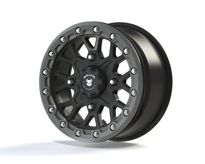 Bullite BT-05 Rider Wheel - Image 2