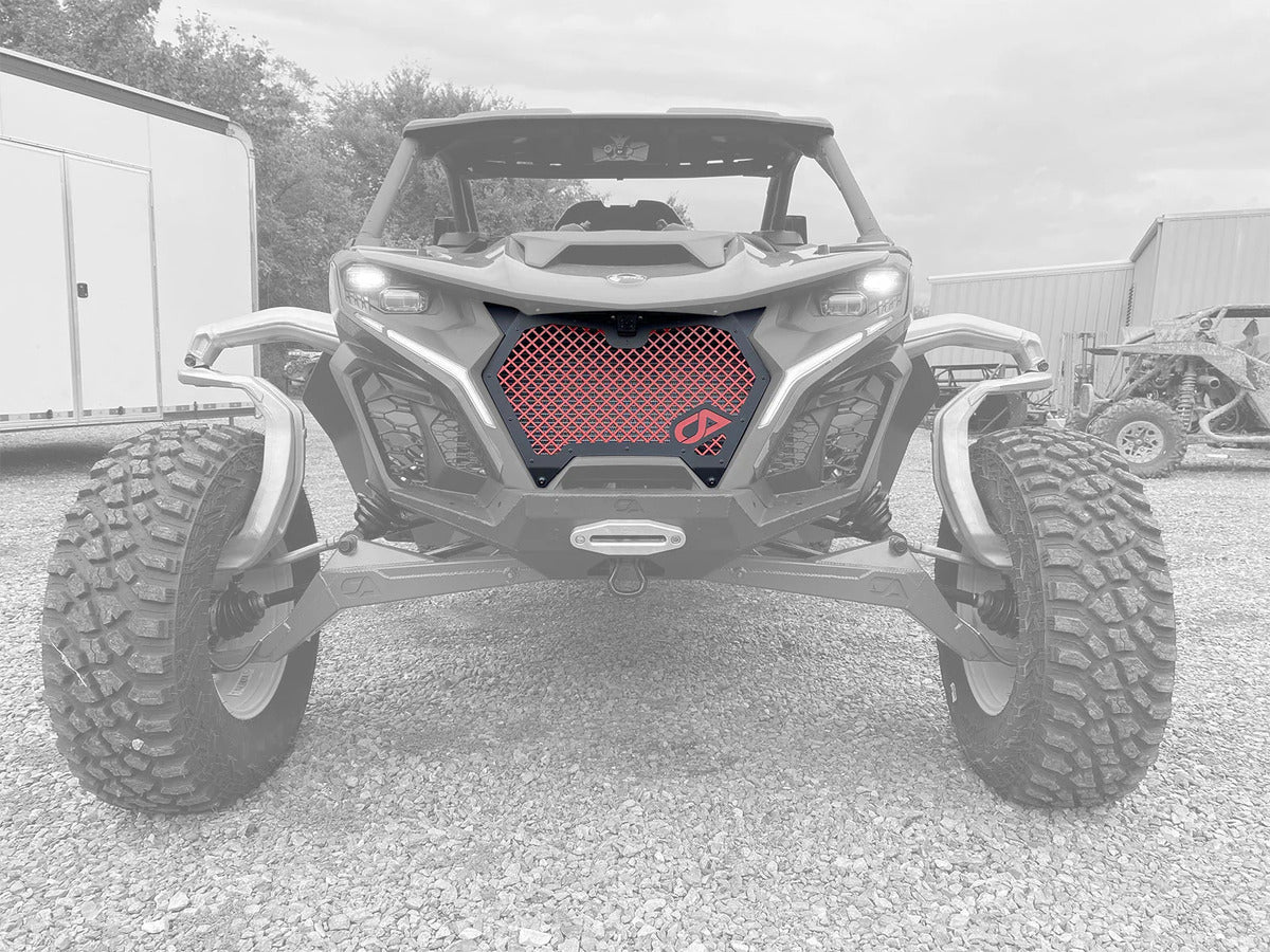 CA Technologies Can-Am Maverick R Grille - Image 2