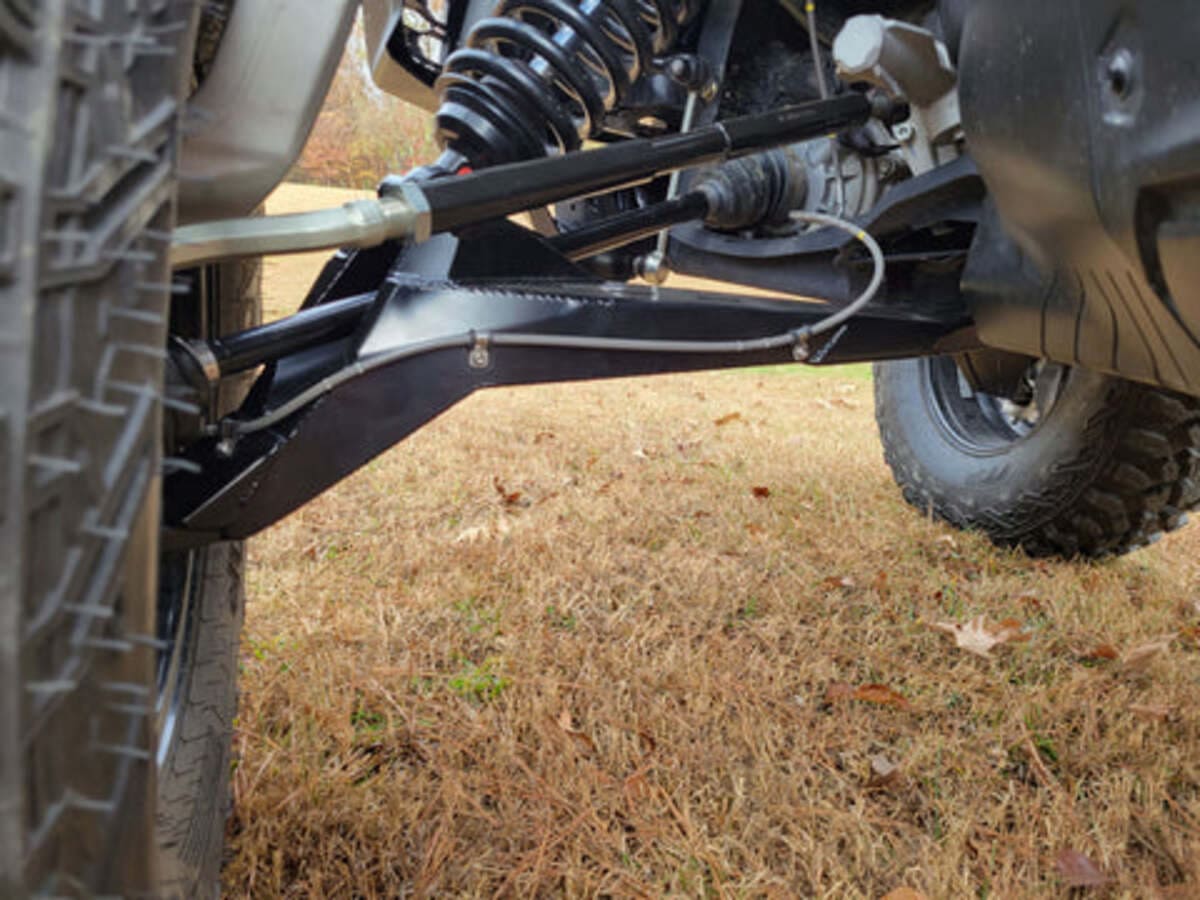 CA Technologies Can-Am Maverick R High Clearance Boxed Lower Control Arm - Image 3