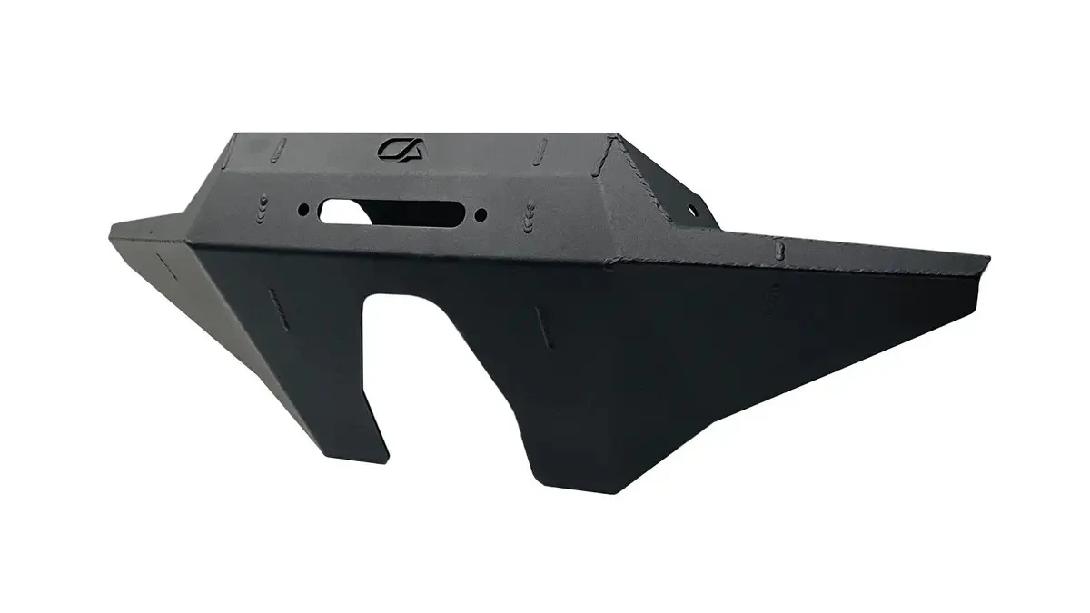 CA Technologies Can-Am Maverick R Stealth Bumper - Image 7