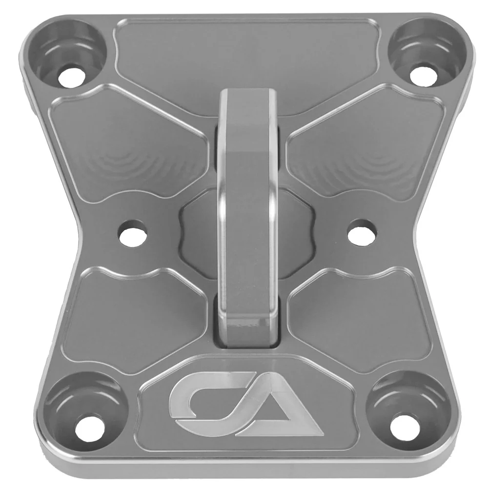 CA Technologies Can-Am X3 Gen 2 Pull Plate - Image 4