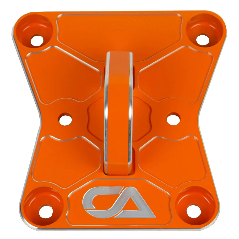 CA Technologies Can-Am X3 Gen 2 Pull Plate - Image 6