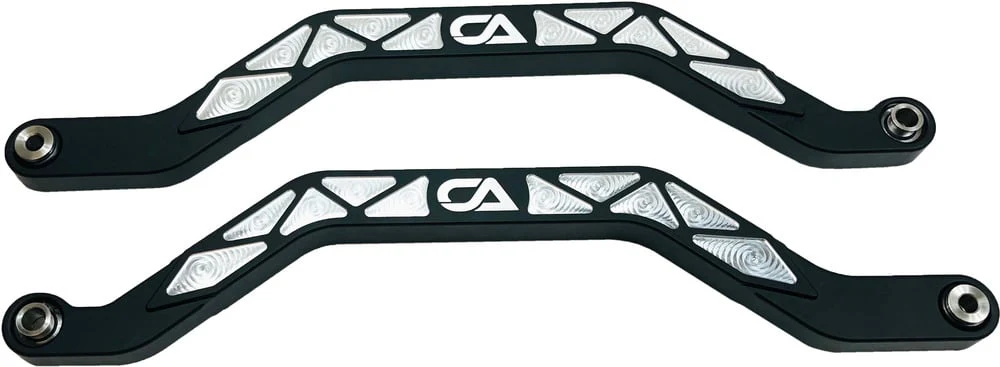 CA Technologies Honda Talon High Clearance Lower Radius Rods