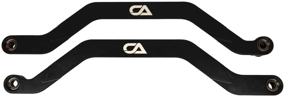 CA Technologies Honda Talon High Clearance Lower Radius Rods - Image 4