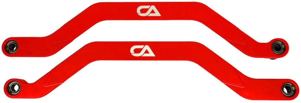 CA Technologies Honda Talon High Clearance Lower Radius Rods - Image 5