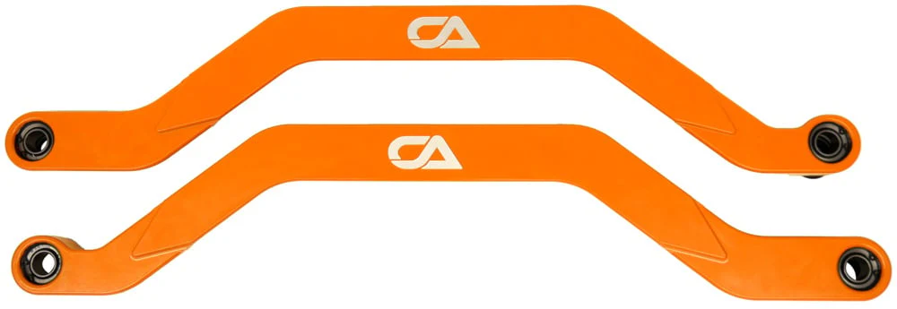 CA Technologies Honda Talon High Clearance Lower Radius Rods - Image 6