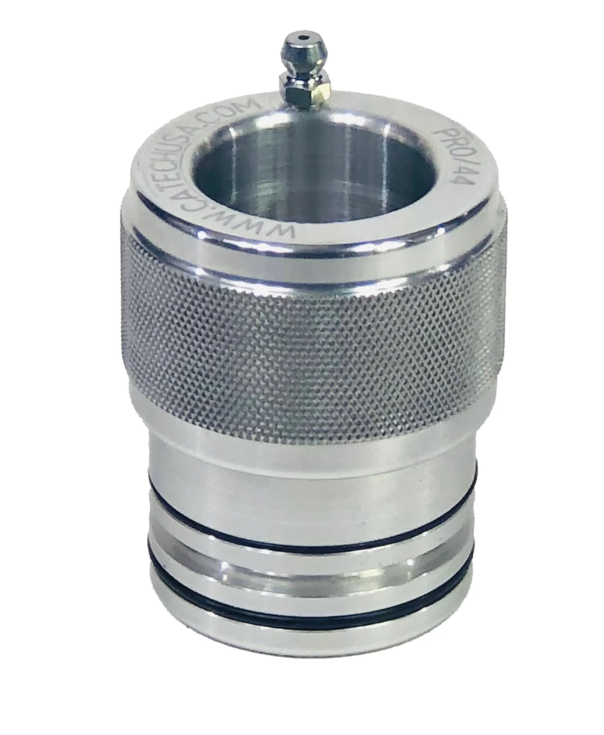 CA Technologies Polaris RZR 900/1000/Turbo S 44mm Wheel Bearing Grease Tool - Image 2