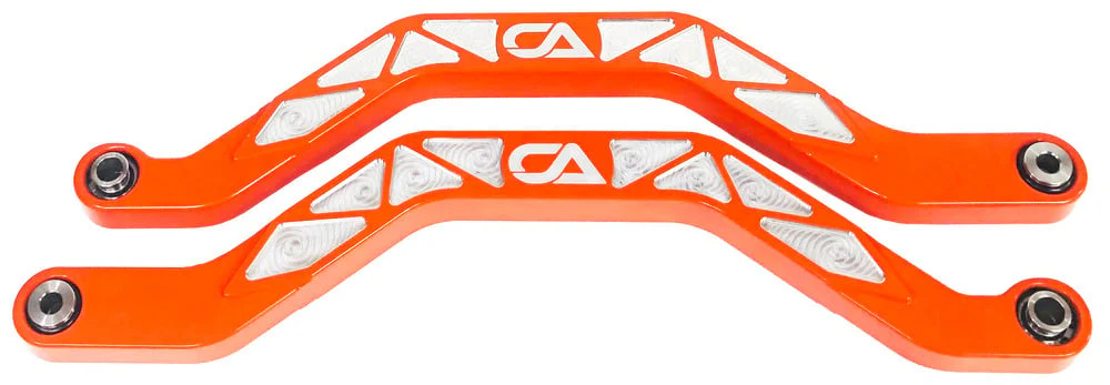 CA Technologies Polaris RZR Lower High Clearance Radius Rods - Image 3