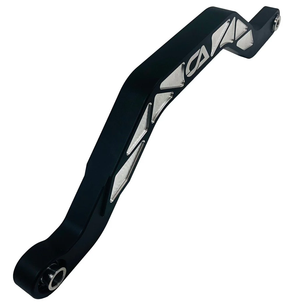 CA Technologies Polaris RZR Lower High Clearance Radius Rods - Image 5