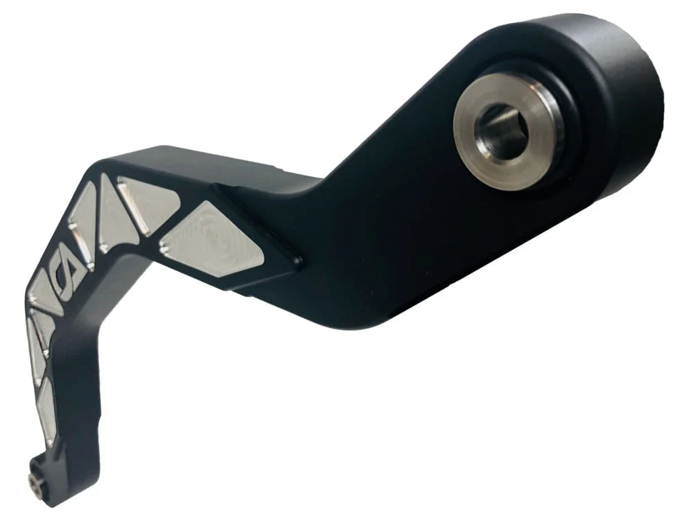 CA Technologies Polaris RZR Lower High Clearance Radius Rods - Image 6