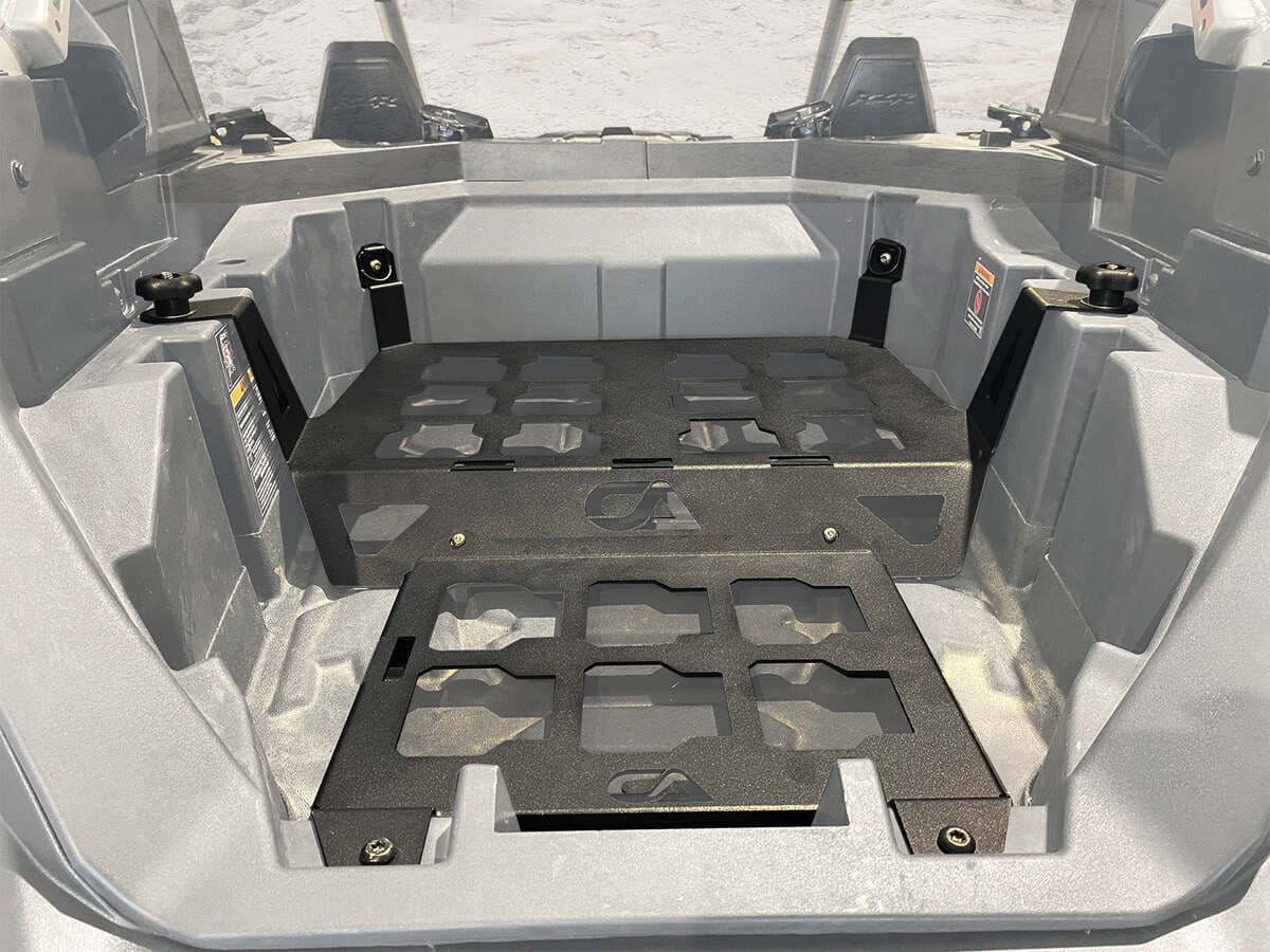 CA Technologies Polaris RZR Pro R Packout Rack - Image 4