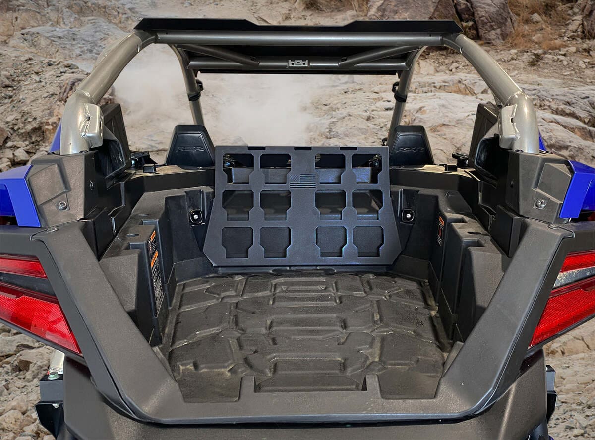 CA Technologies Polaris RZR Pro R Packout Rack - Image 5