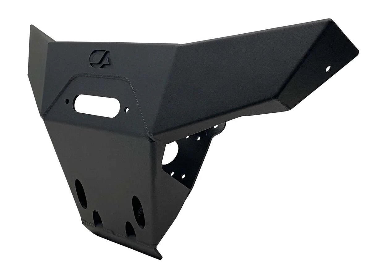 CA Technologies Polaris RZR Pro R/Turbo R Bumper - Image 3