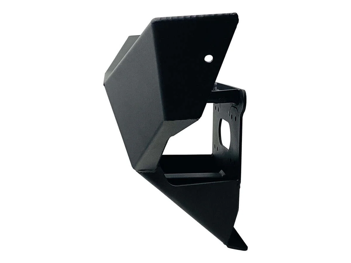 CA Technologies Polaris RZR Pro R/Turbo R Bumper - Image 4