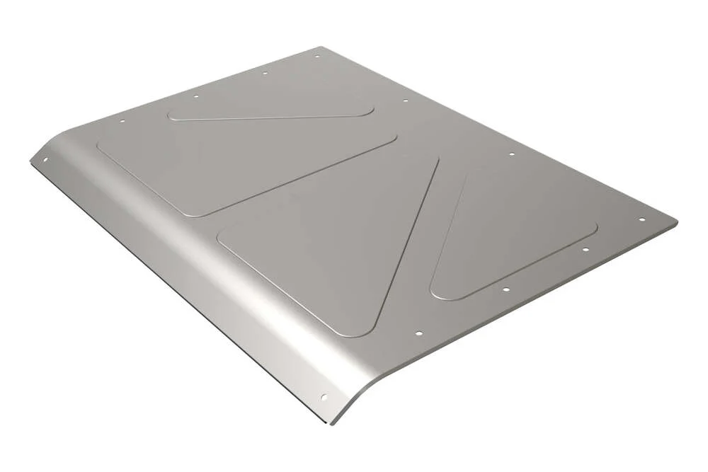 CageWRX Can-Am Marverick R & X3 Baja Spec Roof Kit