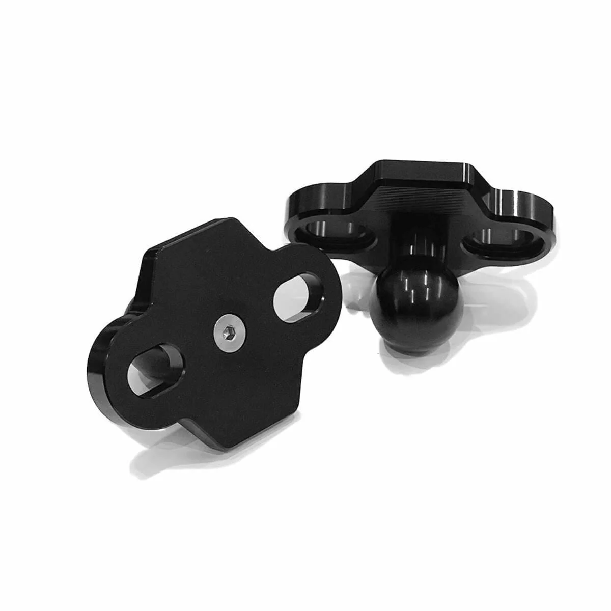 Chupacabra Slotted Defender Door Mount / X3 Direct Mount 2017-2023 (Set of 2) - Image 12