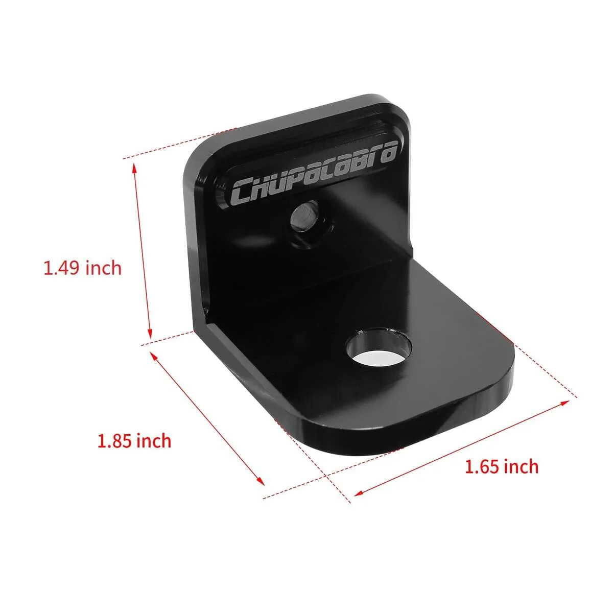 Chupacabra Offroad Antenna Mount - Image 13
