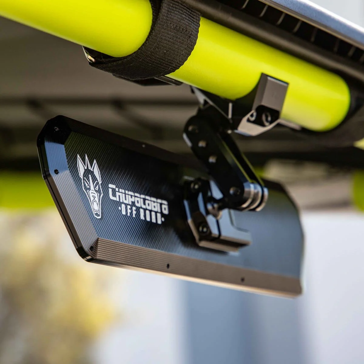 Chupacabra Offroad C-Clamp Mount - Image 4