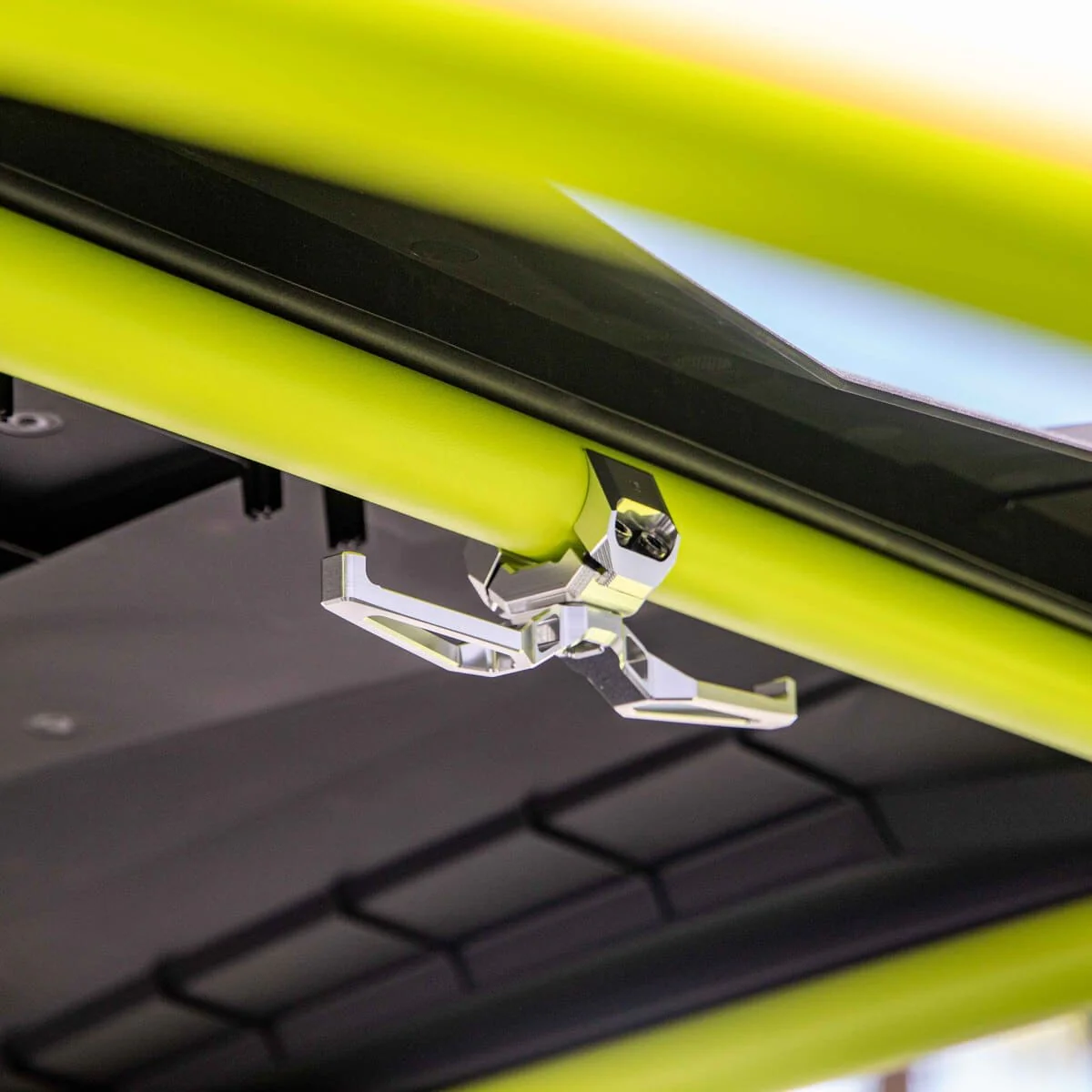 Chupacabra Offroad C-Clamp Mount - Image 7