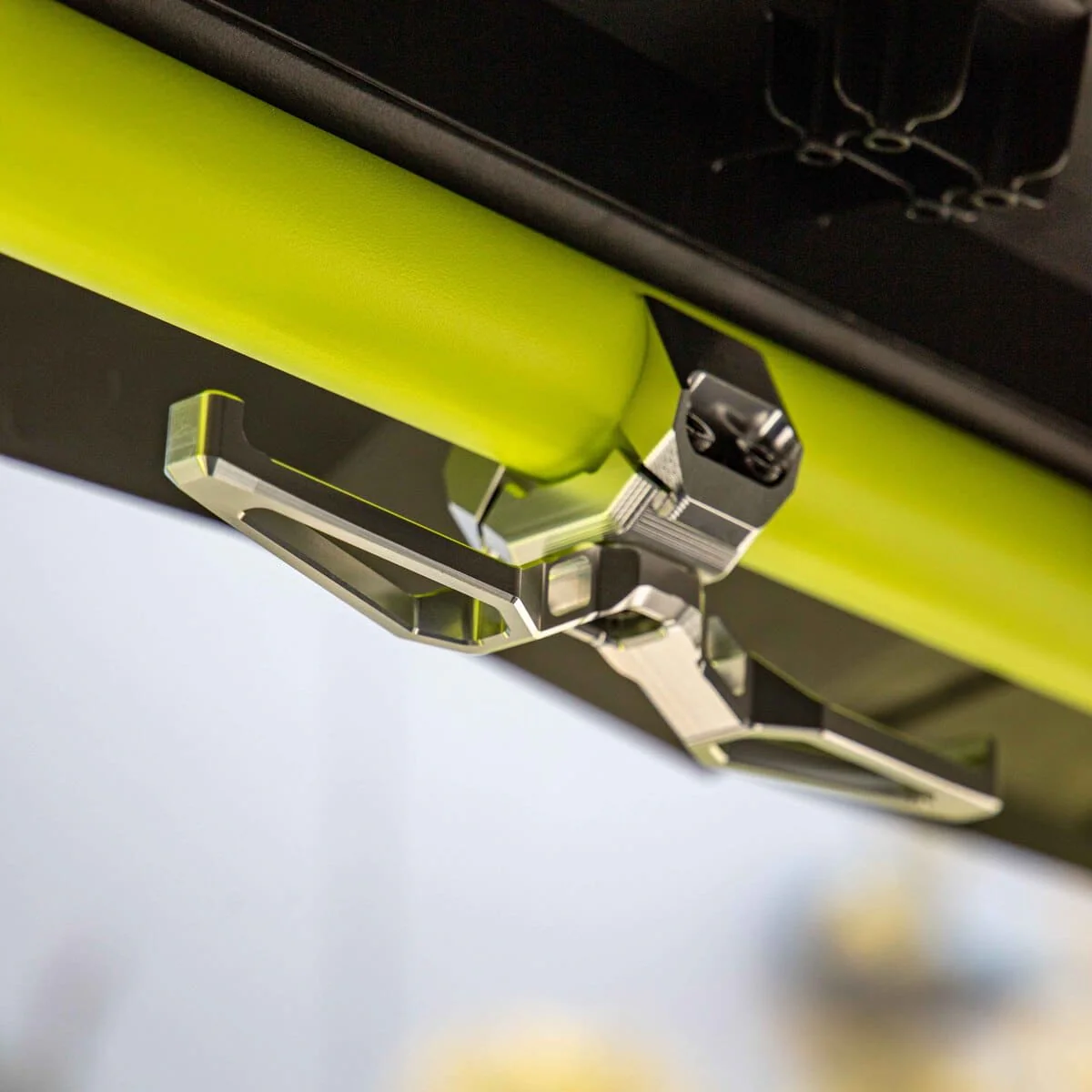 Chupacabra Offroad C-Clamp Mount - Image 9