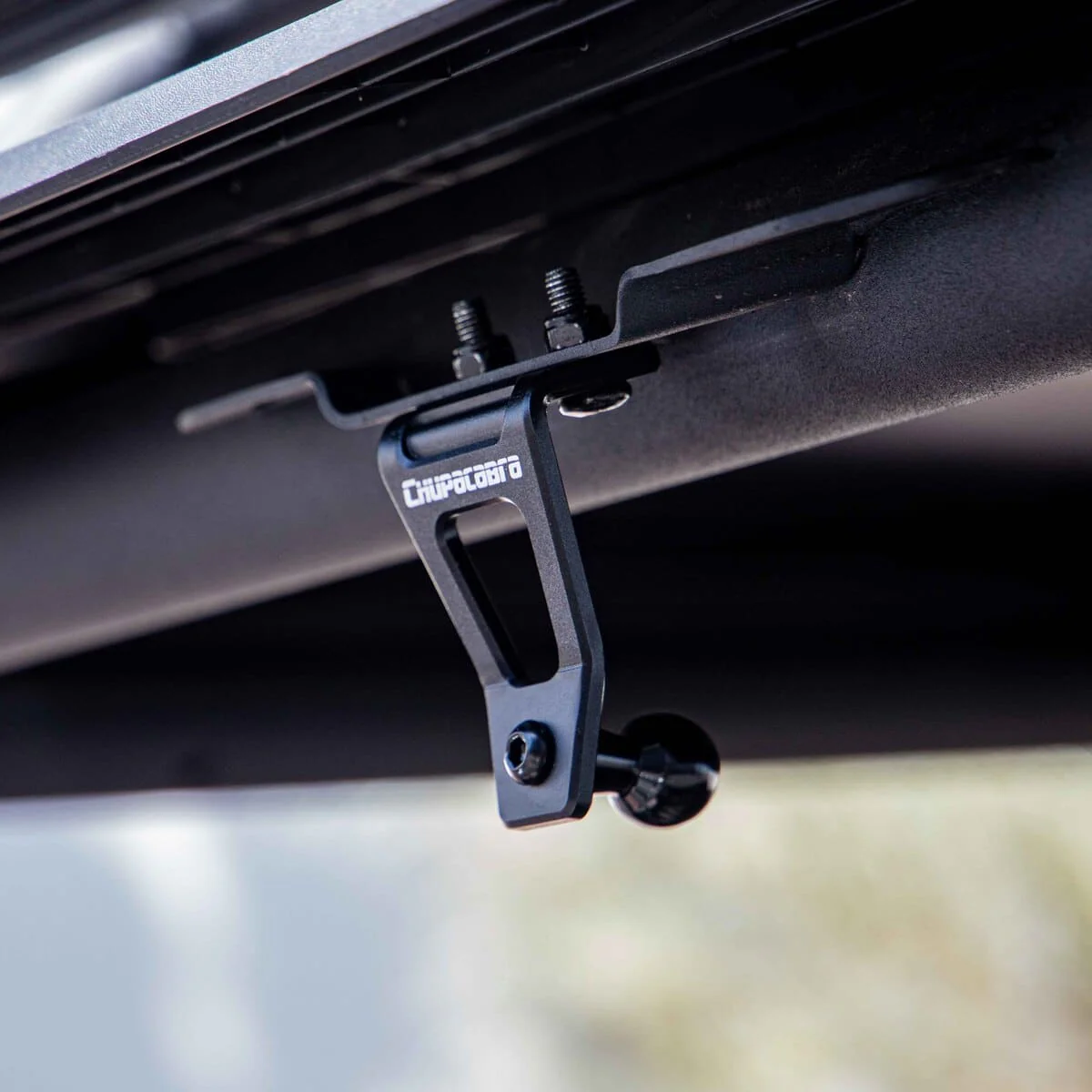 Chupacabra Offroad Can-Am Defender Center Mount - Image 3
