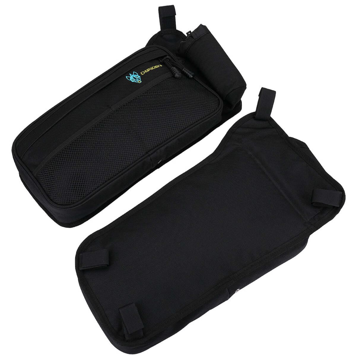 Chupacabra Offroad Can-Am Maverick X3 Rear Door Bags Set of Two Right & Left - Image 6