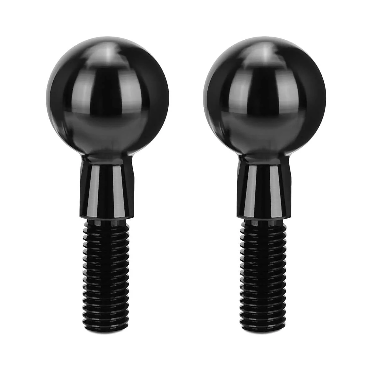 Chupacabra Offroad Cuero Pro Side Mirror Bung Mounts - Set of 2 - Image 6