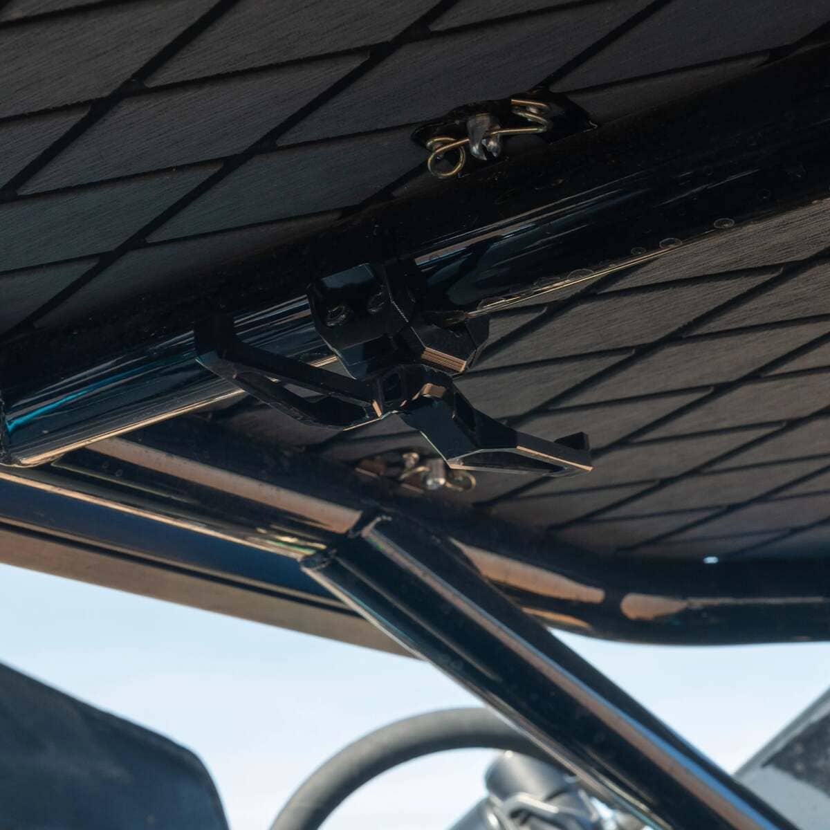 Chupacabra Offroad Headset Hanger - Image 3