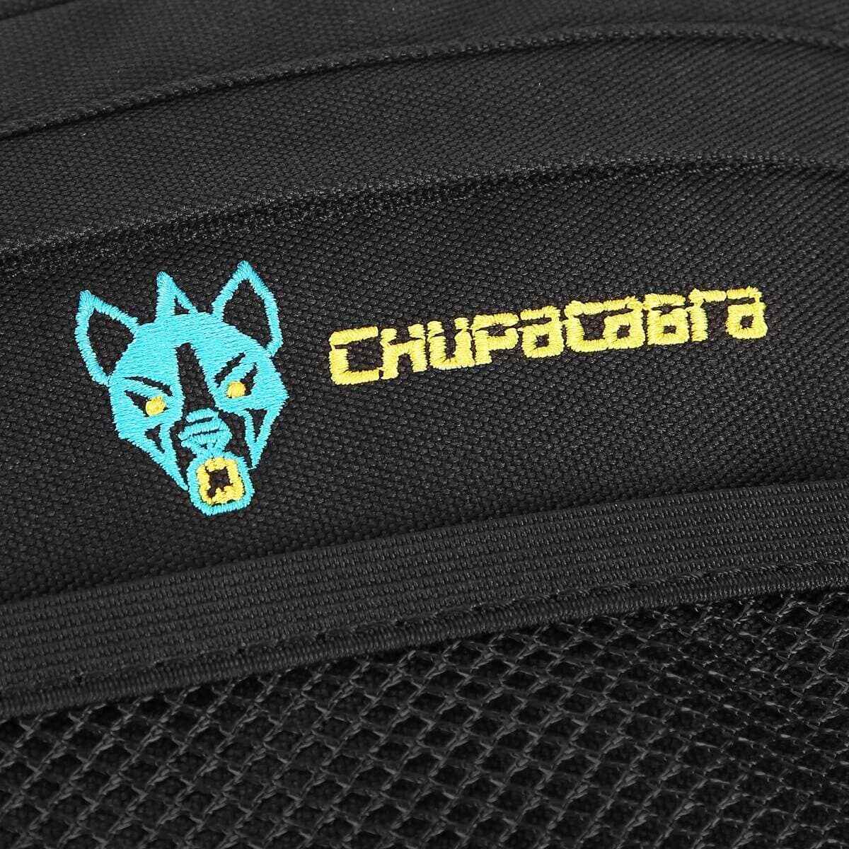 Chupacabra Offroad Polaris RZR Pro XP/Pro R/Turbo R Front Door Bags - Image 9