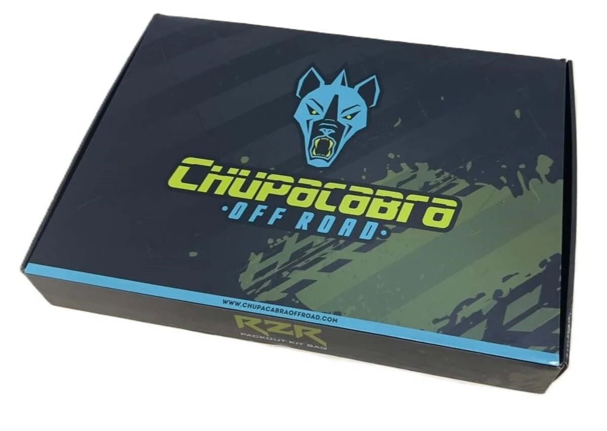 Chupacabra Offroad Storage Bag - Image 3