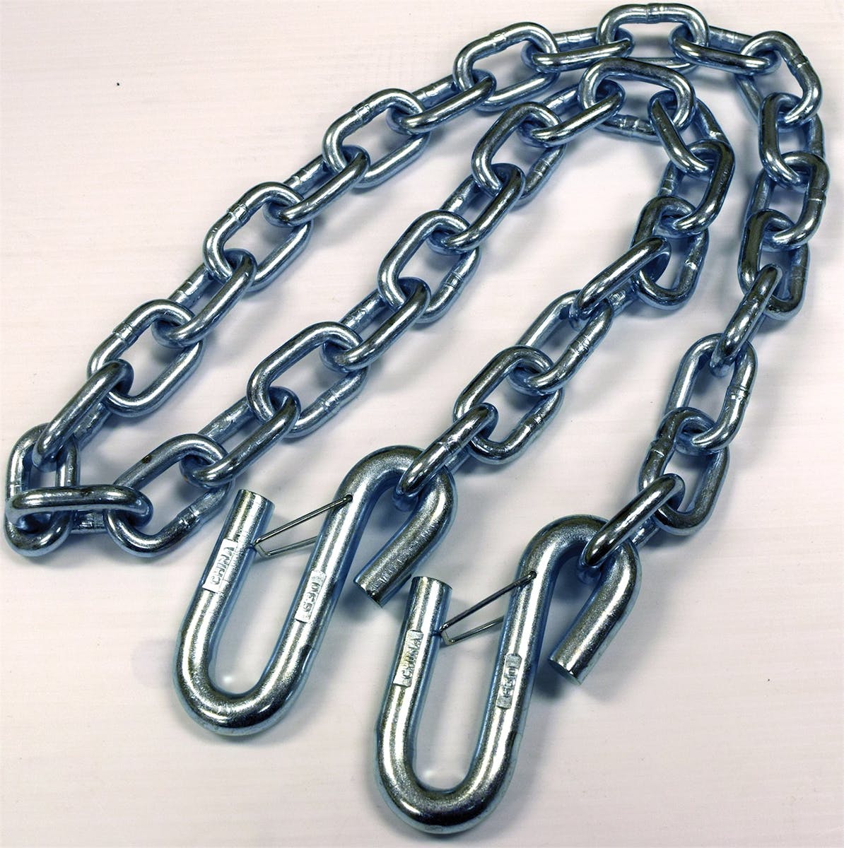 CSI Accessories 105100 Towing Safety Chain - Image 2