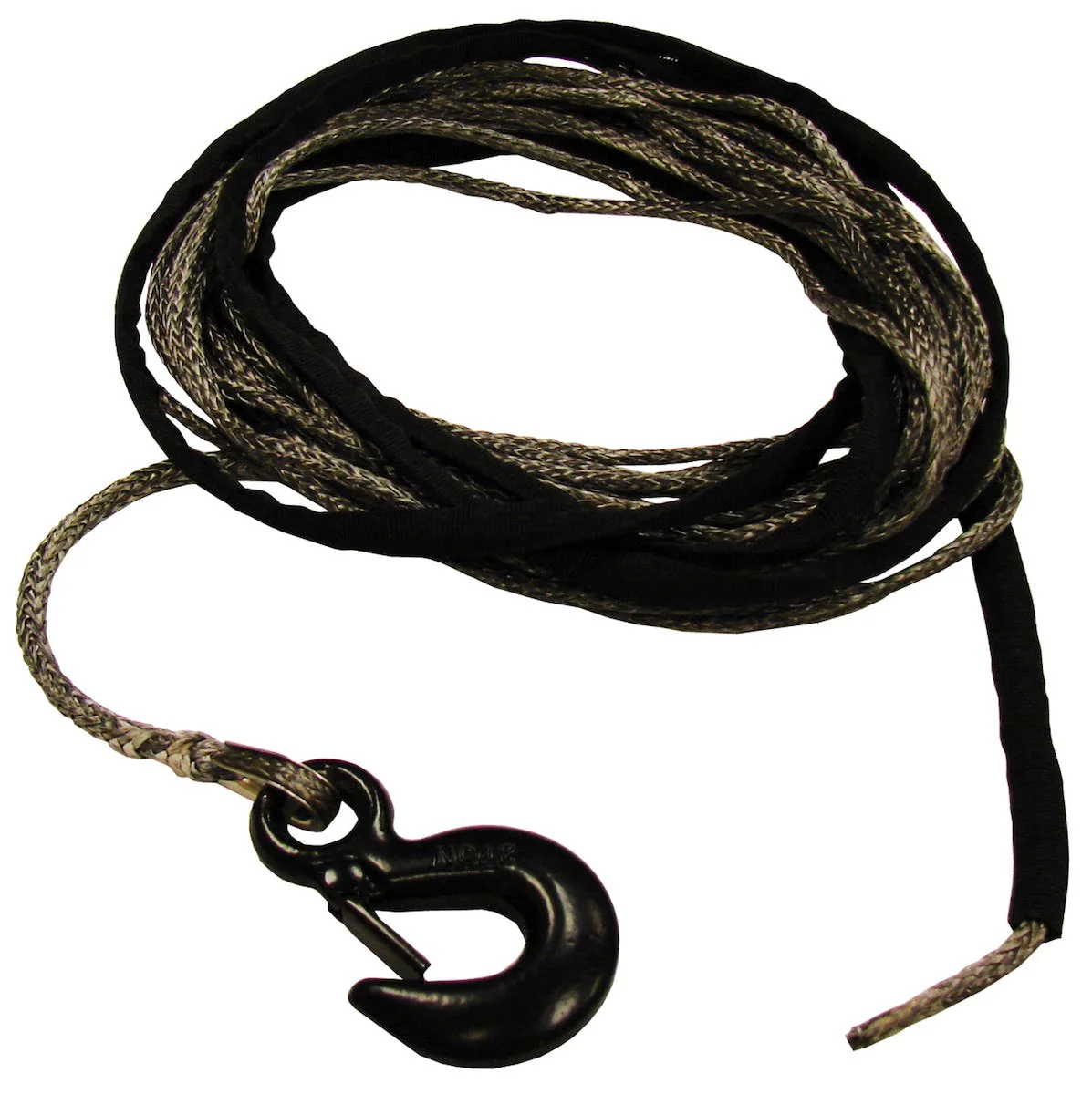 CSI Accessories W248 3/16" x 50' Synthetic Rope