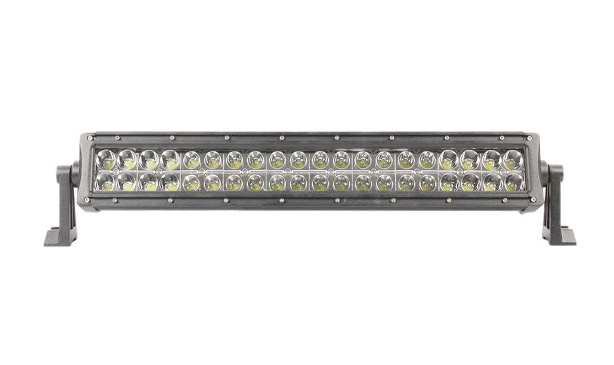 CSI Accessories W4955 20" LED Light Bar