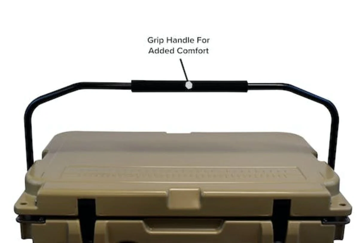 CSI Accessories W60020 21 Quart Cooler - Image 5
