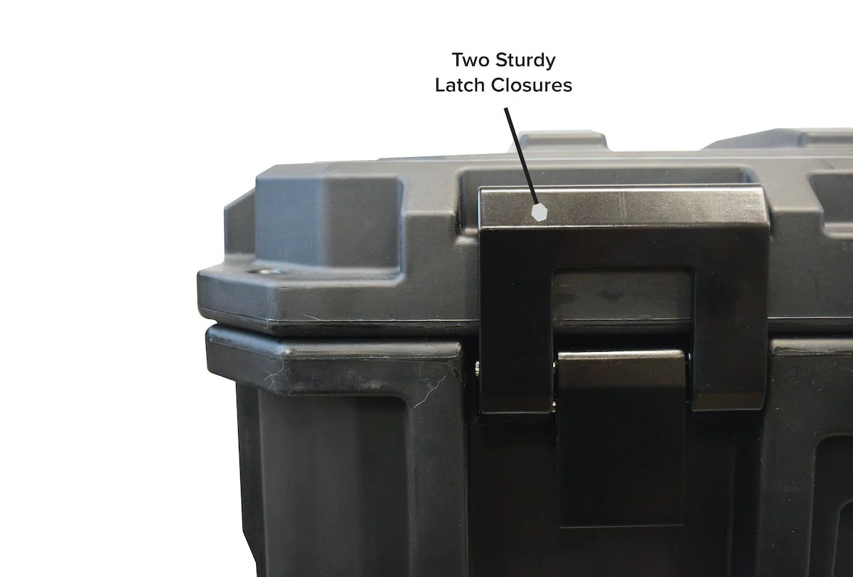 CSI Accessories W790 95 Quart Adventure Case - Image 5
