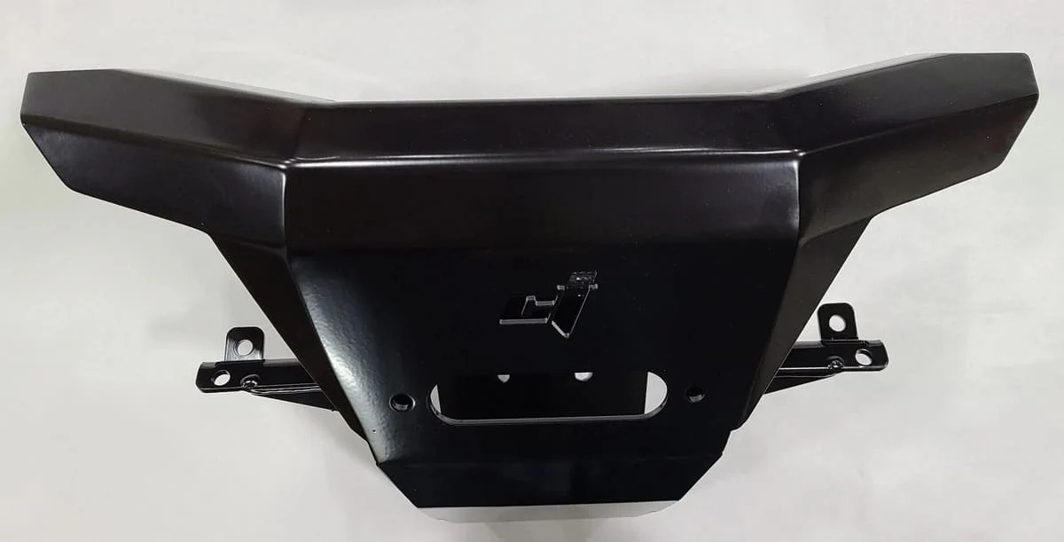 CT Race Worx Can-Am Maverick X3 Force Recon Bumper - Image 2