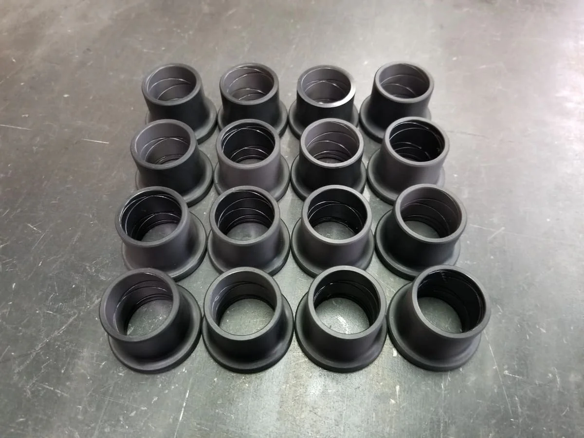 CT Race Worx Can-Am Maverick X3 Front A-Arm Bushings - Image 2