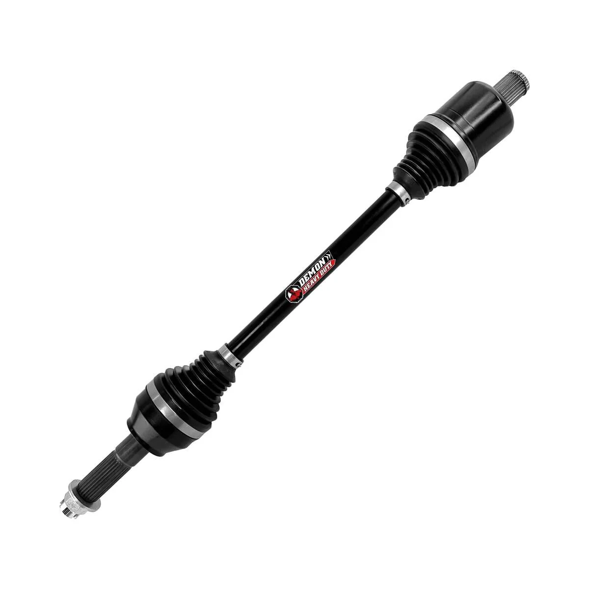 Demon Powersports '17 Polaris Ranger Diesel Demon Heavy Duty Lift Kit Axle