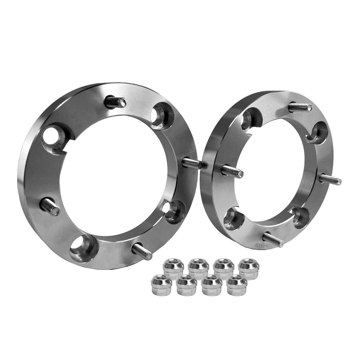Demon Powersports '09 Polaris Ranger 700 Rugged Wheel Spacer