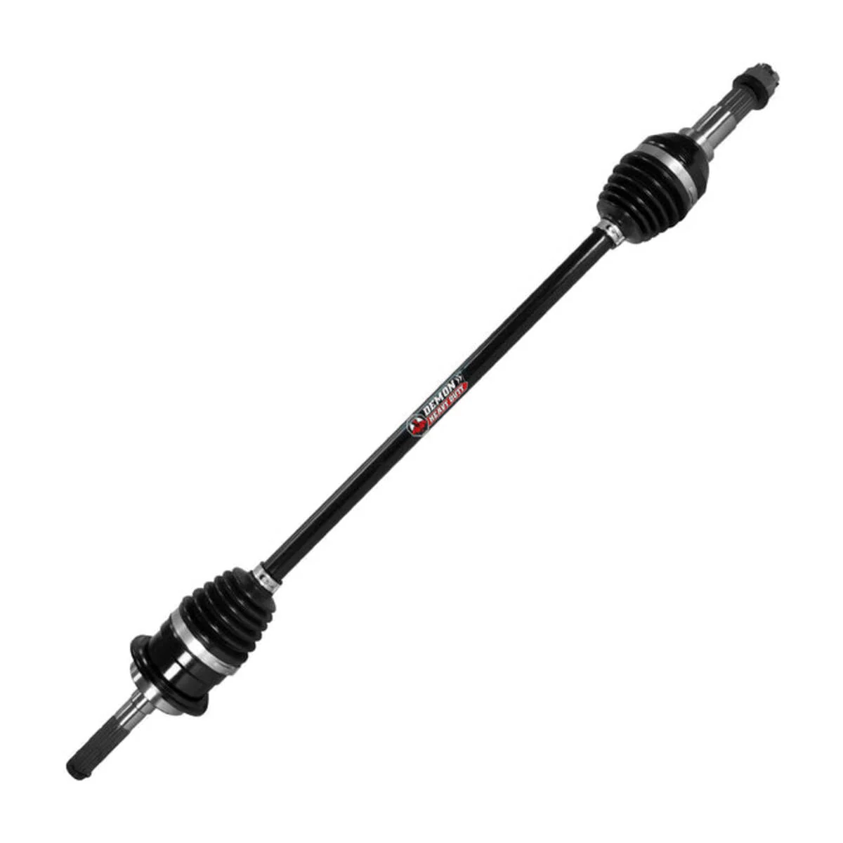 Demon Powersports '14 Can-Am Maverick 1000 Demon Heavy Duty Lift Kit Axle - Image 3