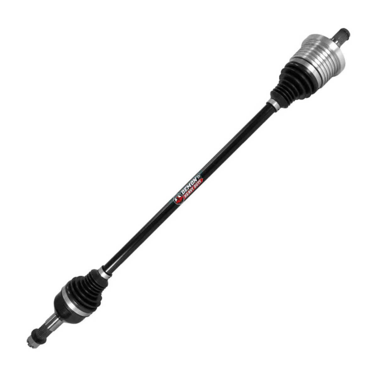 Demon Powersports '14 Can-Am Maverick 1000 Demon Heavy Duty Lift Kit Axle - Image 5