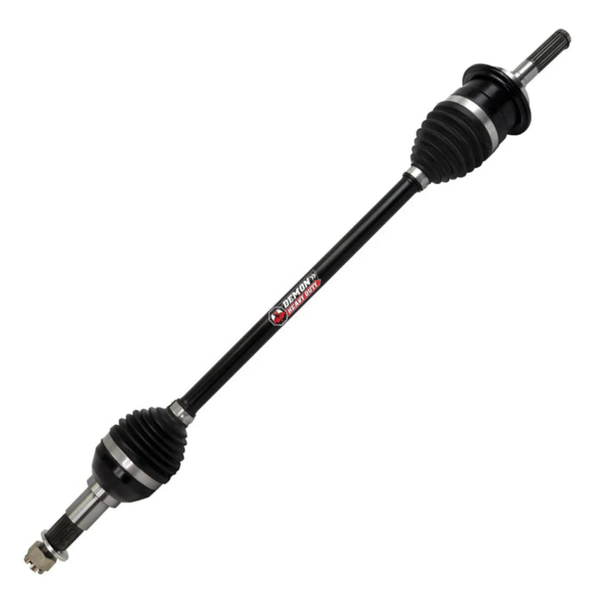 Demon Powersports '18 Can-Am Maverick Max 1000 Demon Heavy Duty Axle - Image 2