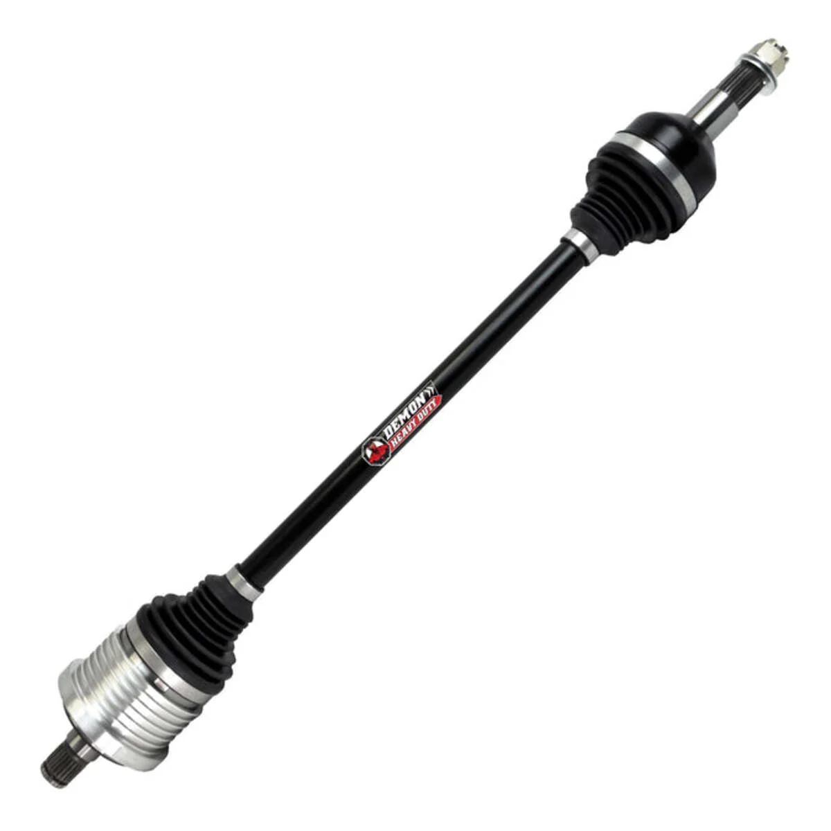 Demon Powersports '18 Can-Am Maverick Max 1000 Demon Heavy Duty Axle - Image 3
