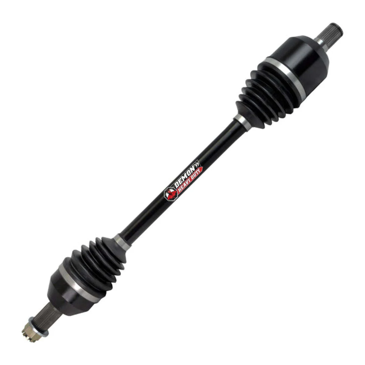 Demon Powersports '18 Can-Am Maverick Max 1000 Demon Heavy Duty Axle - Image 4