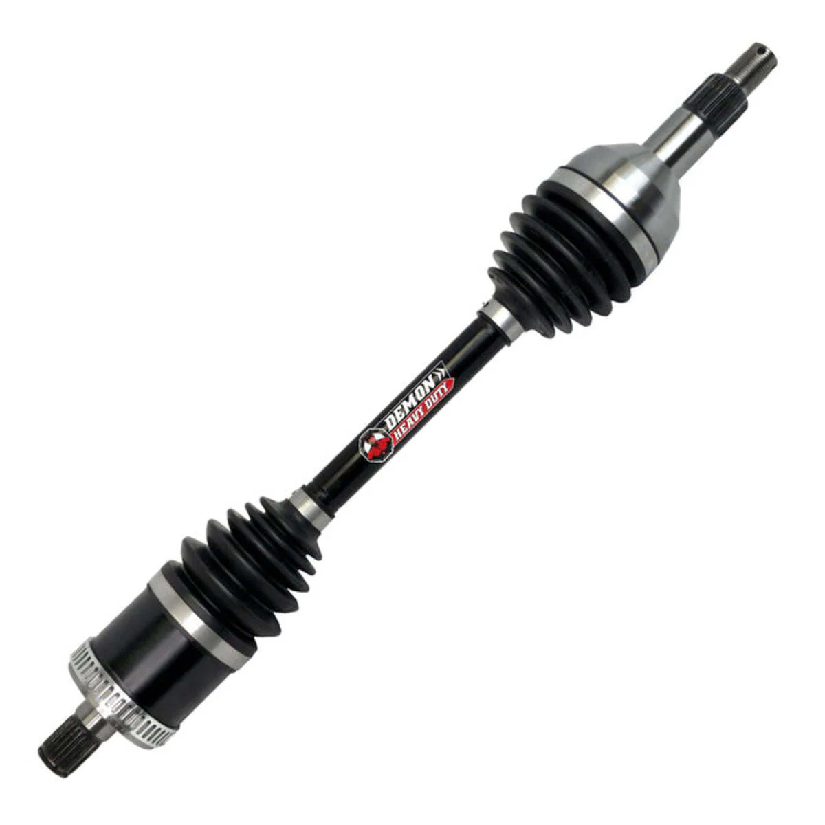 Demon Powersports '18 Can-Am Maverick Trail 1000 Demon Heavy Duty Axle - Image 2