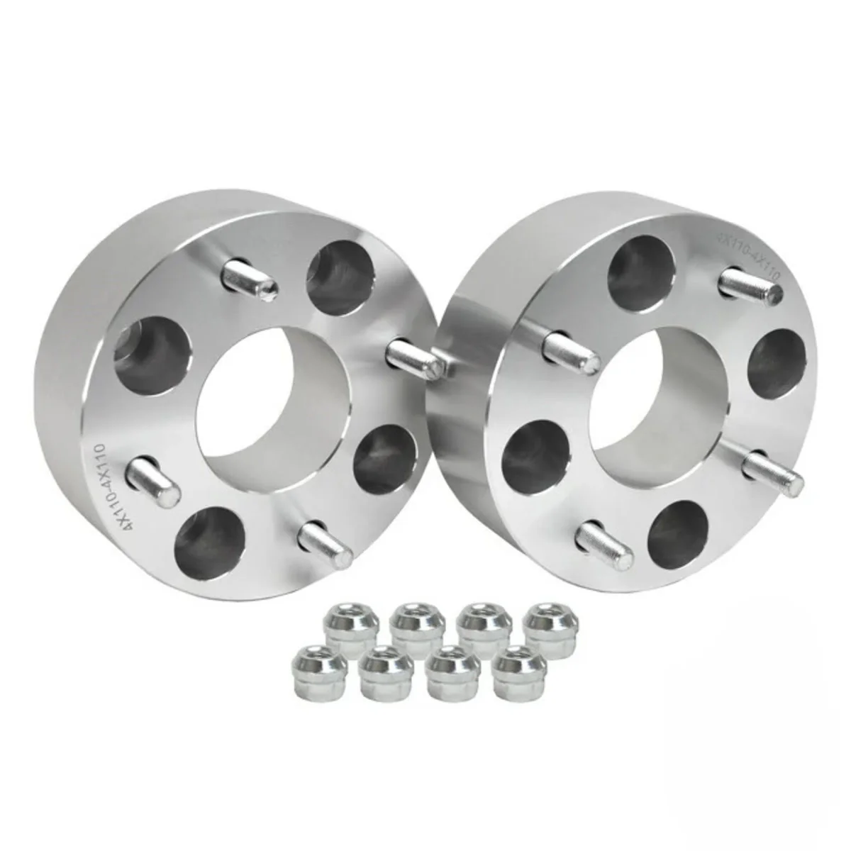 Demon Powersports '18 Can-Am Maverick Trail 1000 Rugged Wheel Spacer