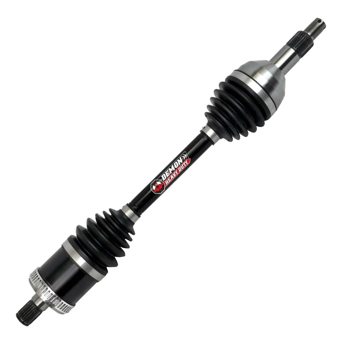 Demon Powersports '20 Can-Am Maverick Trail 1000 Demon Heavy Duty Axle