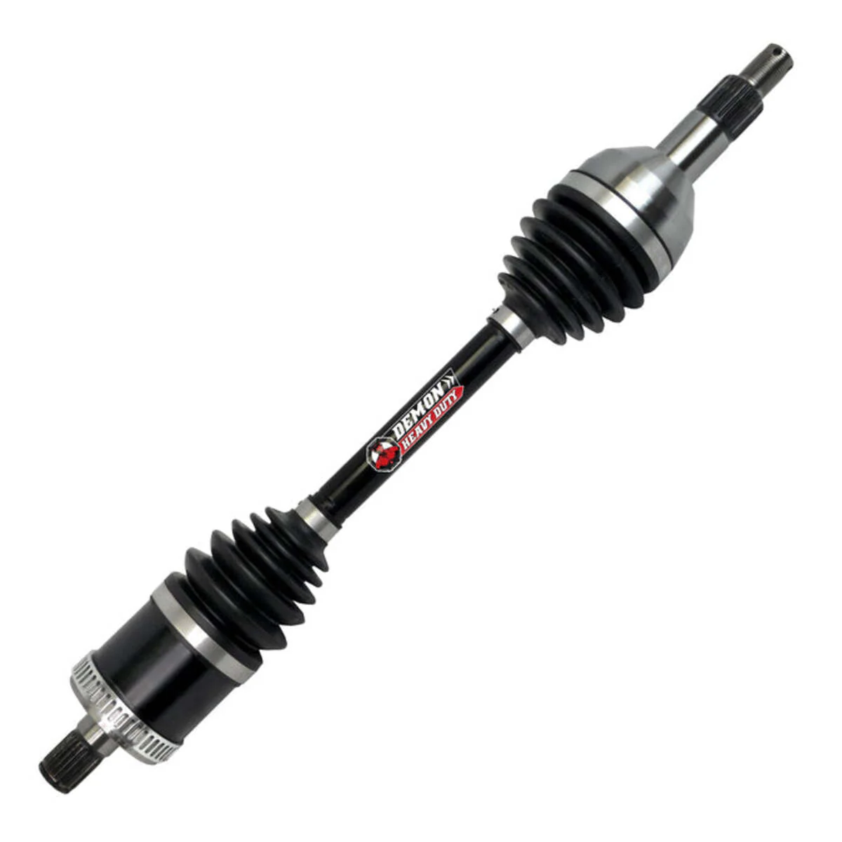 Demon Powersports '20 Can-Am Maverick Trail 1000 Demon Heavy Duty Axle - Image 2