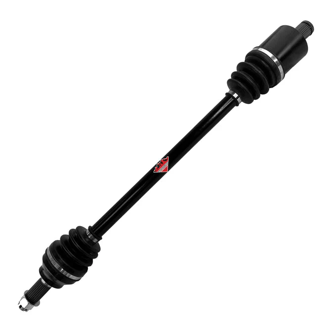 Demon Powersports '20 Polaris RZR Turbo Rugged Performance Axle - Image 3