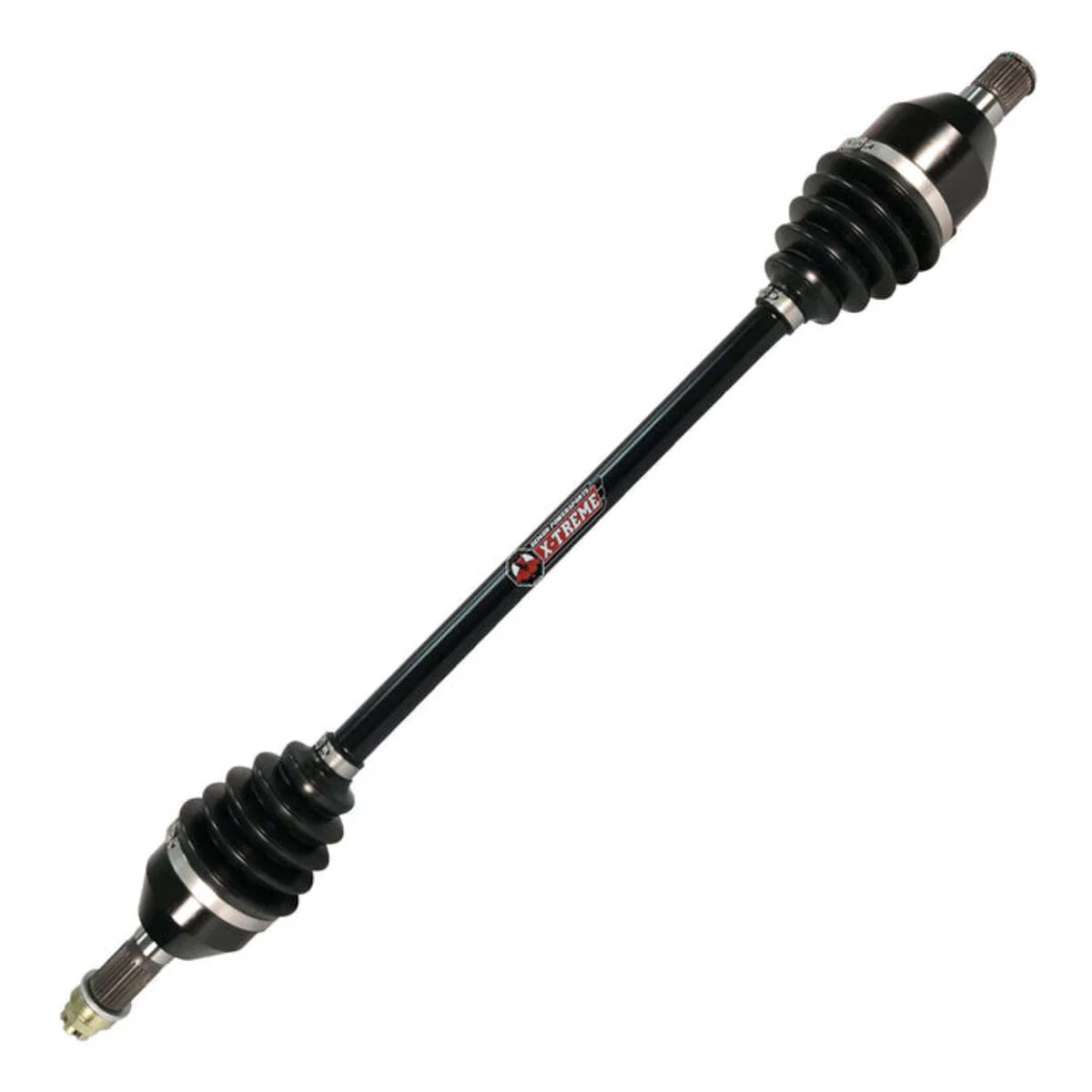 Demon Powersports '21 Can-Am Maverick X3 Demon Xtreme Heavy Duty Long Travel Axle